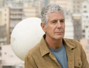 Συγκίνηση: Το τελευταίο «αντίο» της κόρης του Άντονι Μπουρντέν στον πατέρα της (βίντεο)